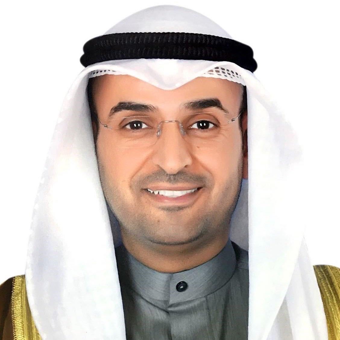 Secretary General of the Cooperation Council for the Arab States of the Gulf Dr. Nayef Al-Hajraf