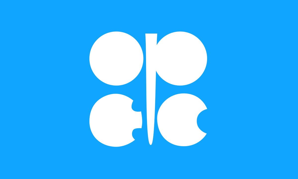 L'Organisation des pays exportateurs de pétrole (Opep).
