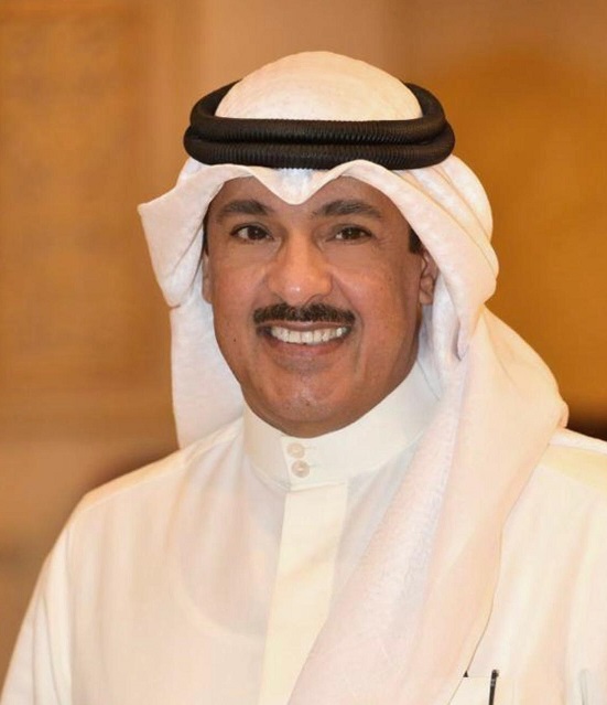 Treasurer of Kuwait Journalists Association (KJA) Dehairan Abal-Khail