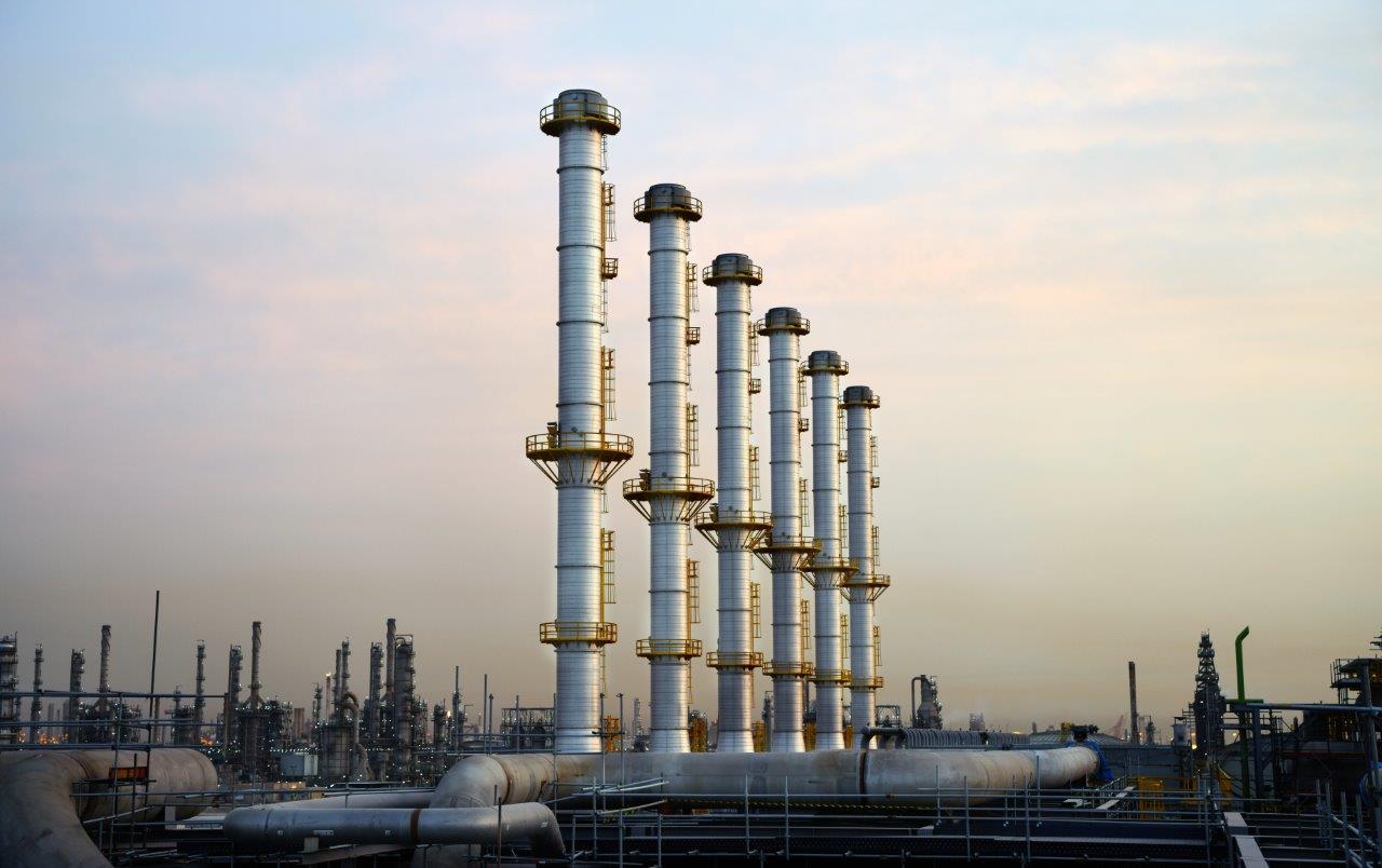 KUNA "Clean Fuels" places Kuwait among top exporters of oil