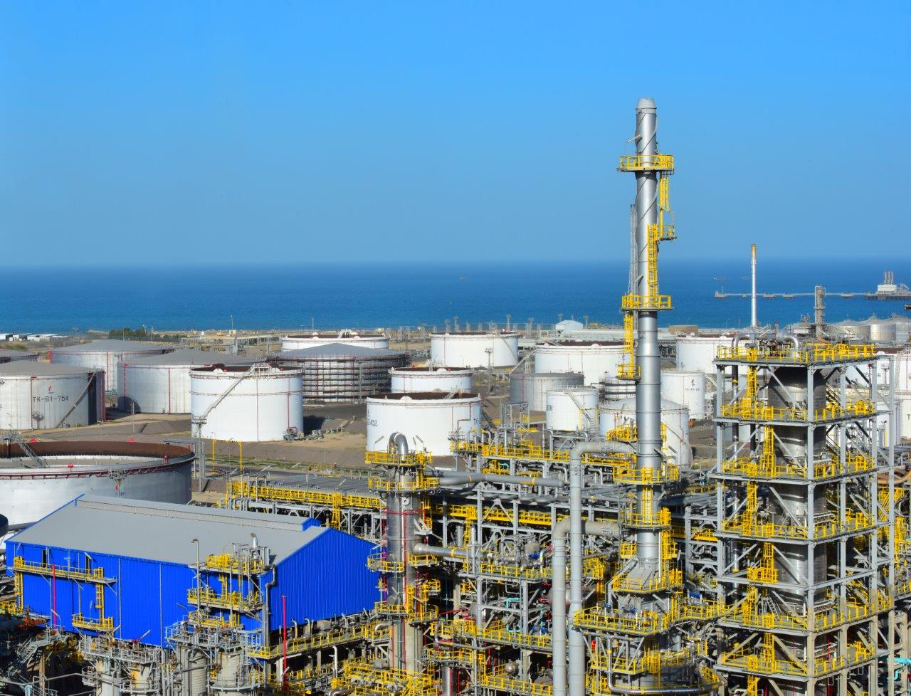 كونا "Clean Fuels" places Kuwait among top exporters of oil