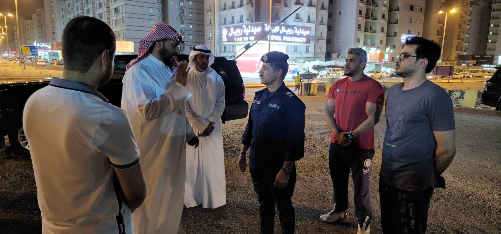 Deputy Prime MInister, Minister of Defense, and Acting Minister of Interior during the crackdown campaign
