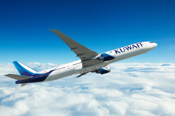 (الكويتية) تعيد تشغيل رحلاتها التجارية إلى المدينة المنورة اعتبارا من 17 اغسطس الجاري بواقع رحلتين اسبوعيا                                                                                                                                                