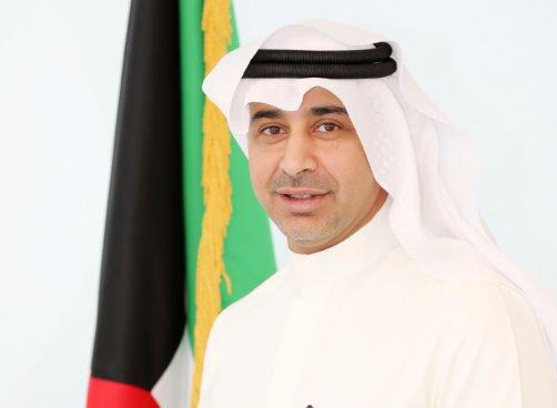 Director-General of the National Fund for SME Development Adel Al-Hasawi