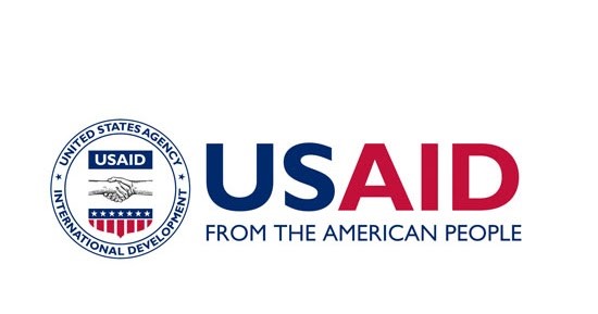 L’Agence américaine pour le développement international (USAID).