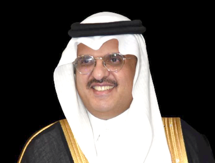 Saudi Ambassador to Kuwait Prince Sultan bin Saad bin Khaled Al-Saud
