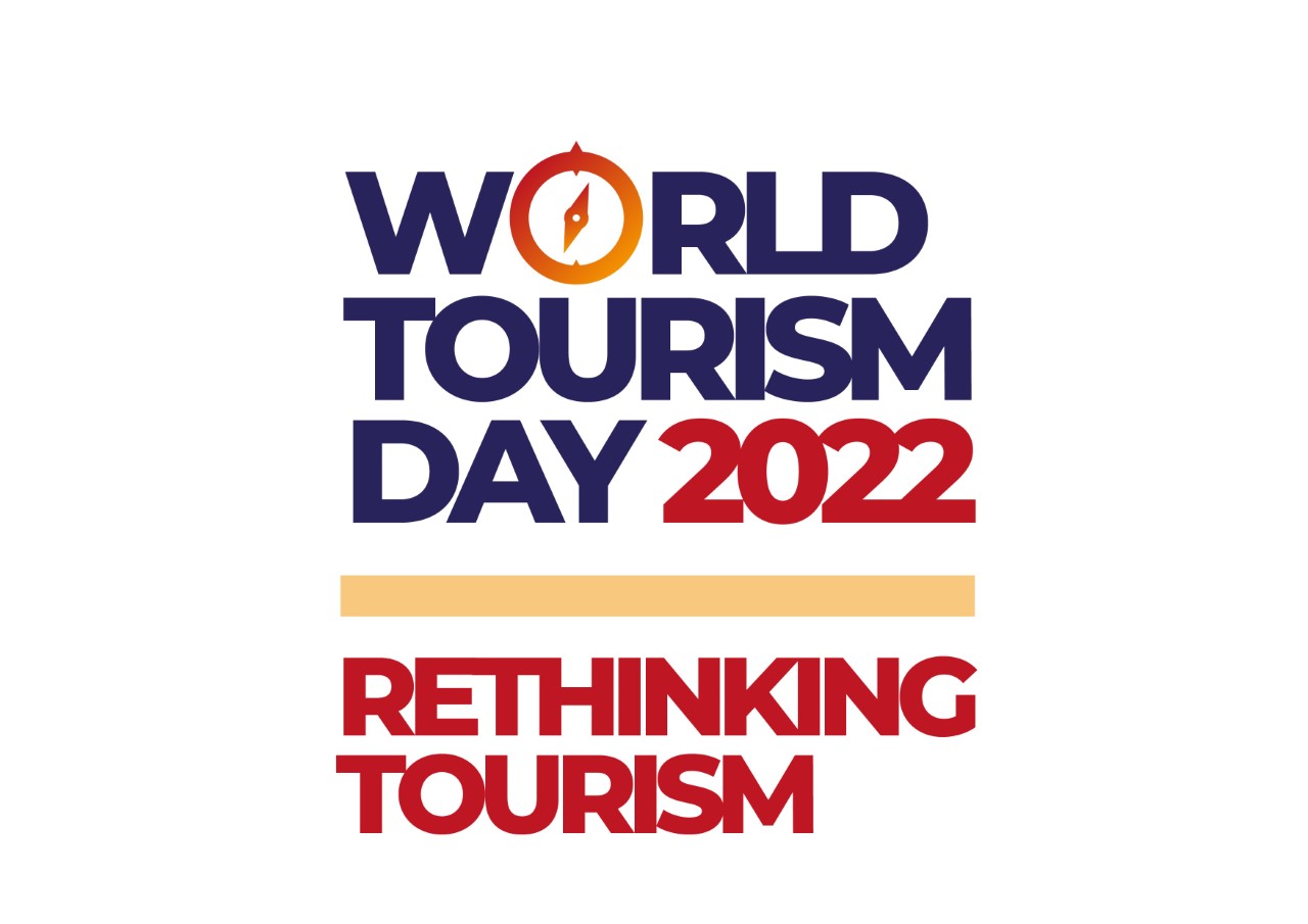 La Journée mondiale du tourisme