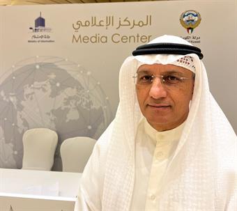 Official: Over 80 int'l media personnel covering '22 Kuwait elections