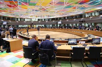 EU energy ministers agree regulations to tackle high energy prices                                                                                                                                                                                        