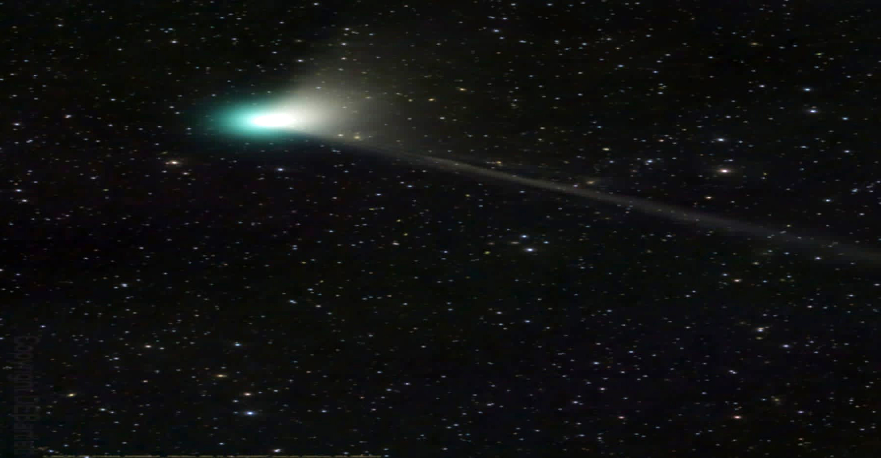 Comet to near Earth, to be seen with naked eye -- Kuwaiti astronomer