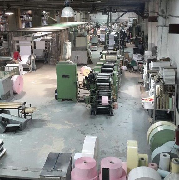 Industrial facilities continue to solider on to revive the market