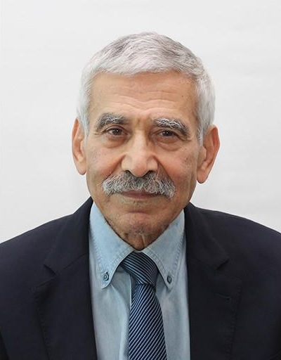 Dr. Adnan Shihab-Eldin