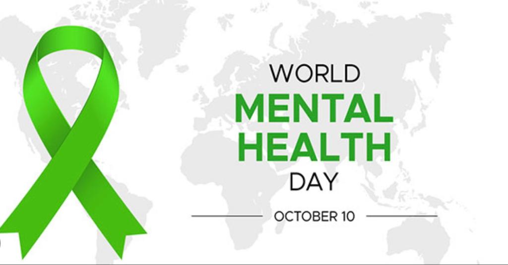 Experts: World Mental Health Day celebrates psychological well-being, self-care