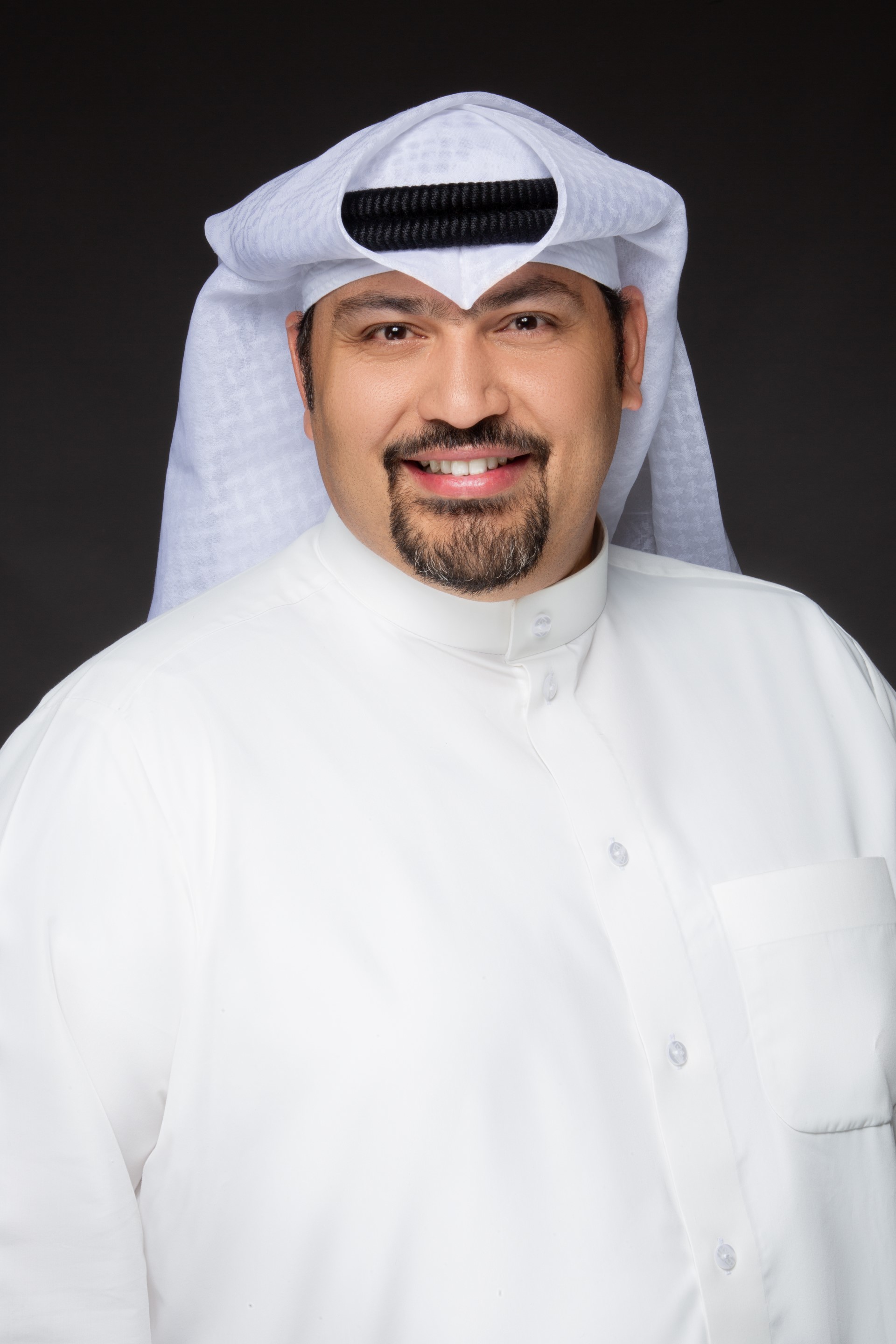 المدير العام للمركز ندا الديحاني