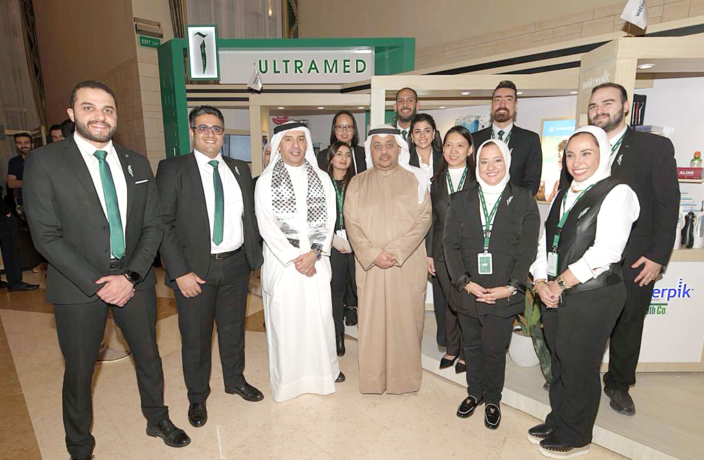 KUNA 77 Kuwaitis registered at dentistry universities abroad this