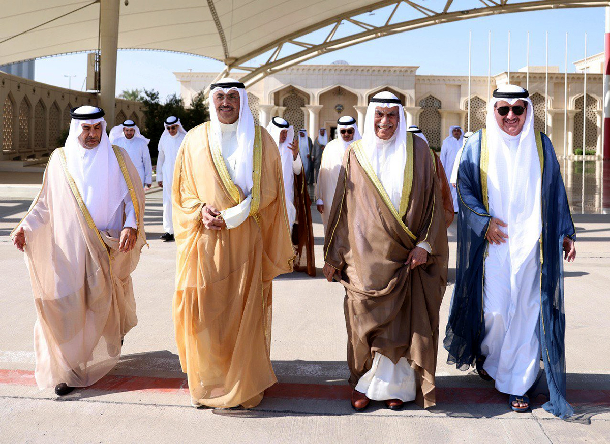 Nat'l Assembly Speaker heads to Qatar for GCC Parliamentary Council meeting