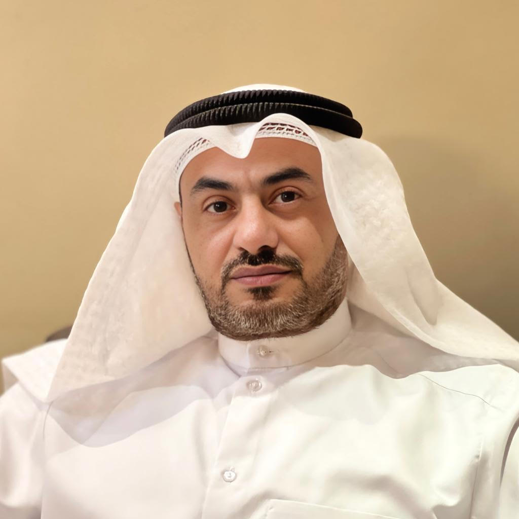 رئيس قسم التخطيط الاستراتيجي لشركة دار السبائك الكويتية عادل الفضلي