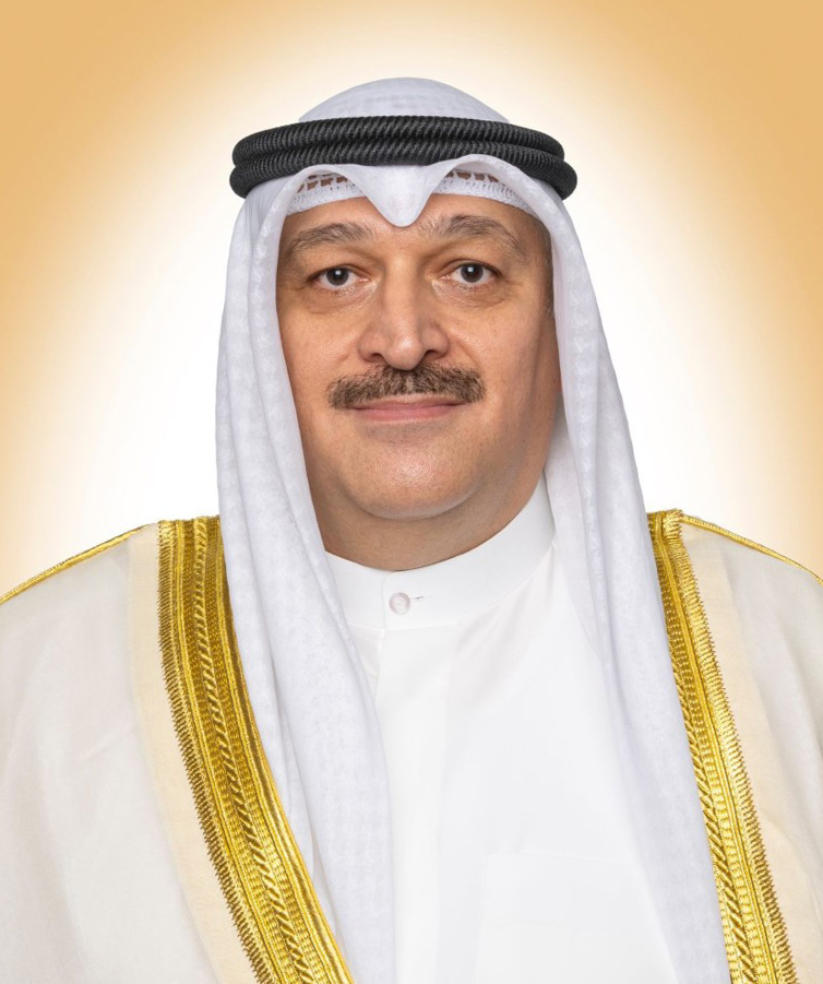 وزير الصحة الكويتي الدكتور أحمد العوضي