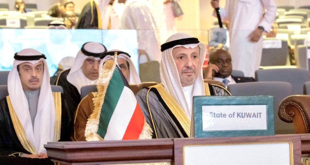 Foreign Minister chairing delegation to the 49th session of the (OIC) Council of Foreign Ministers