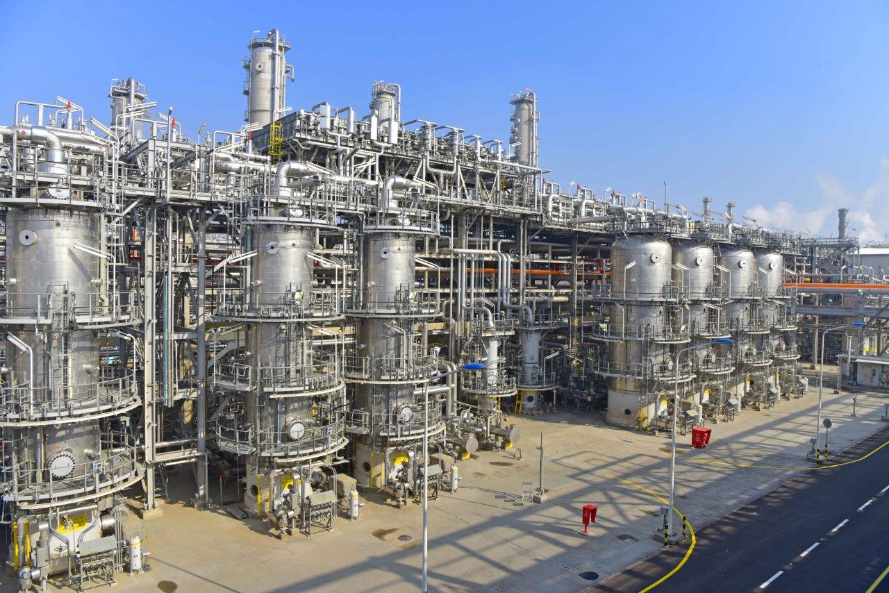 Mina Abdullah, Ahmadi refineries get advanced global ranking