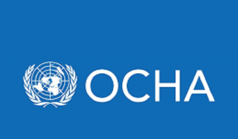 Le Bureau des Nations unies pour la coordination des affaires humanitaires.
