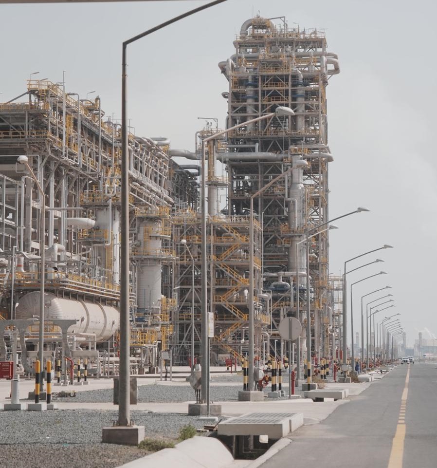 KUNA Operations resume at Kuwait's First AlZor Refinery