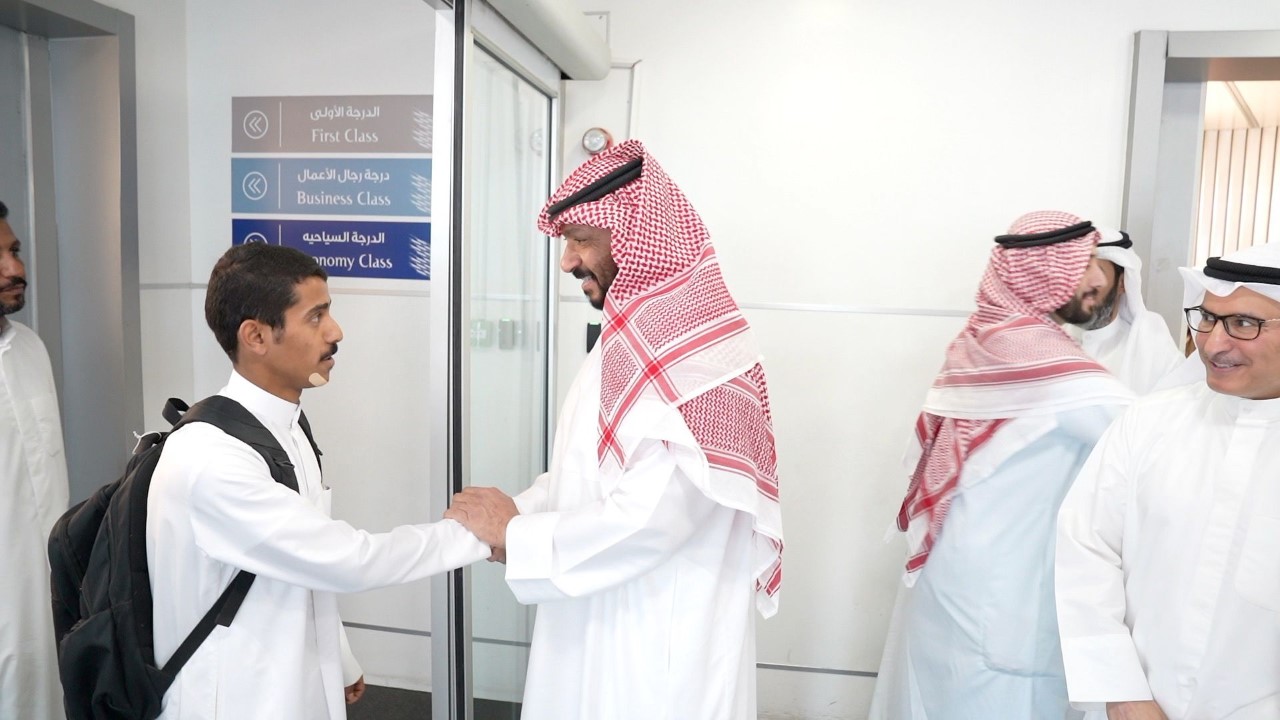 Kuwait First Deputy PM committed to safety of nationals evacuated from Sudan