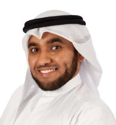 Professor of psychology at Kuwait University (KU) Dr. Saud Al-Ghanim