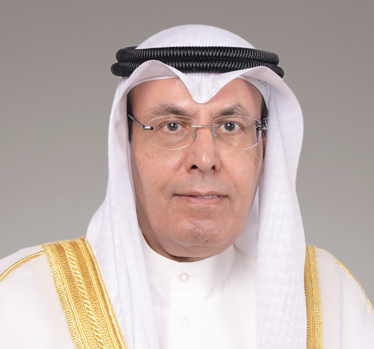 وزير التربية ووزير التعليم العالي الدكتور حمد العدواني