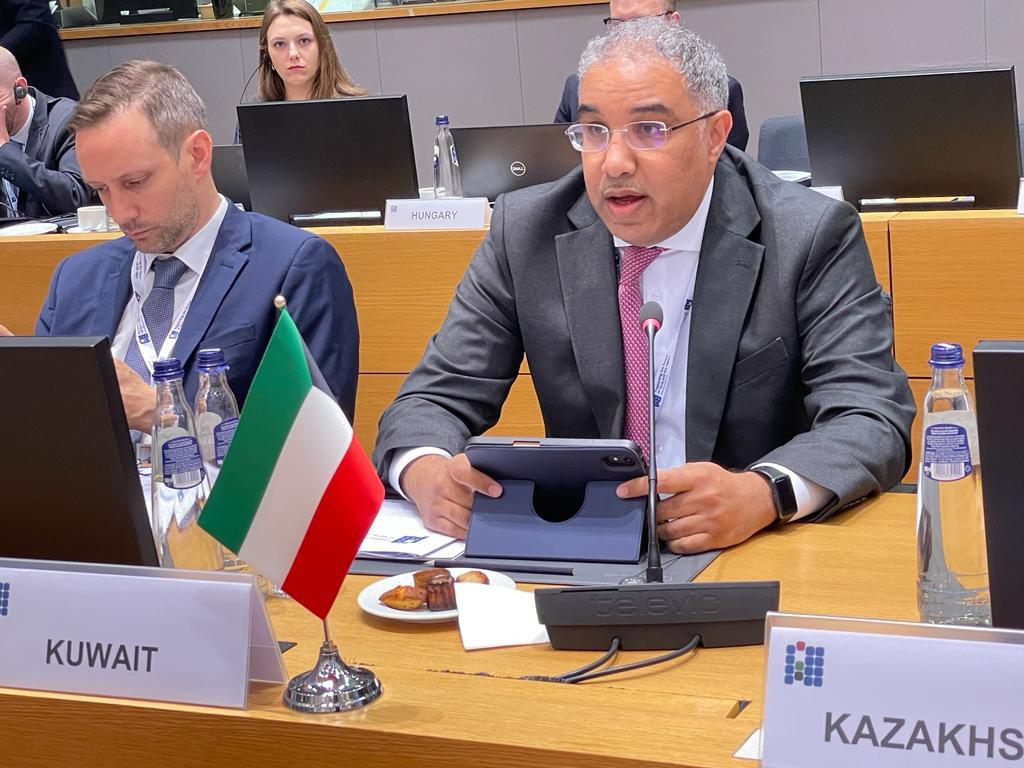 kuna-kuwait-contributed-usd-1-9-bln-in-humanitarian-response-to