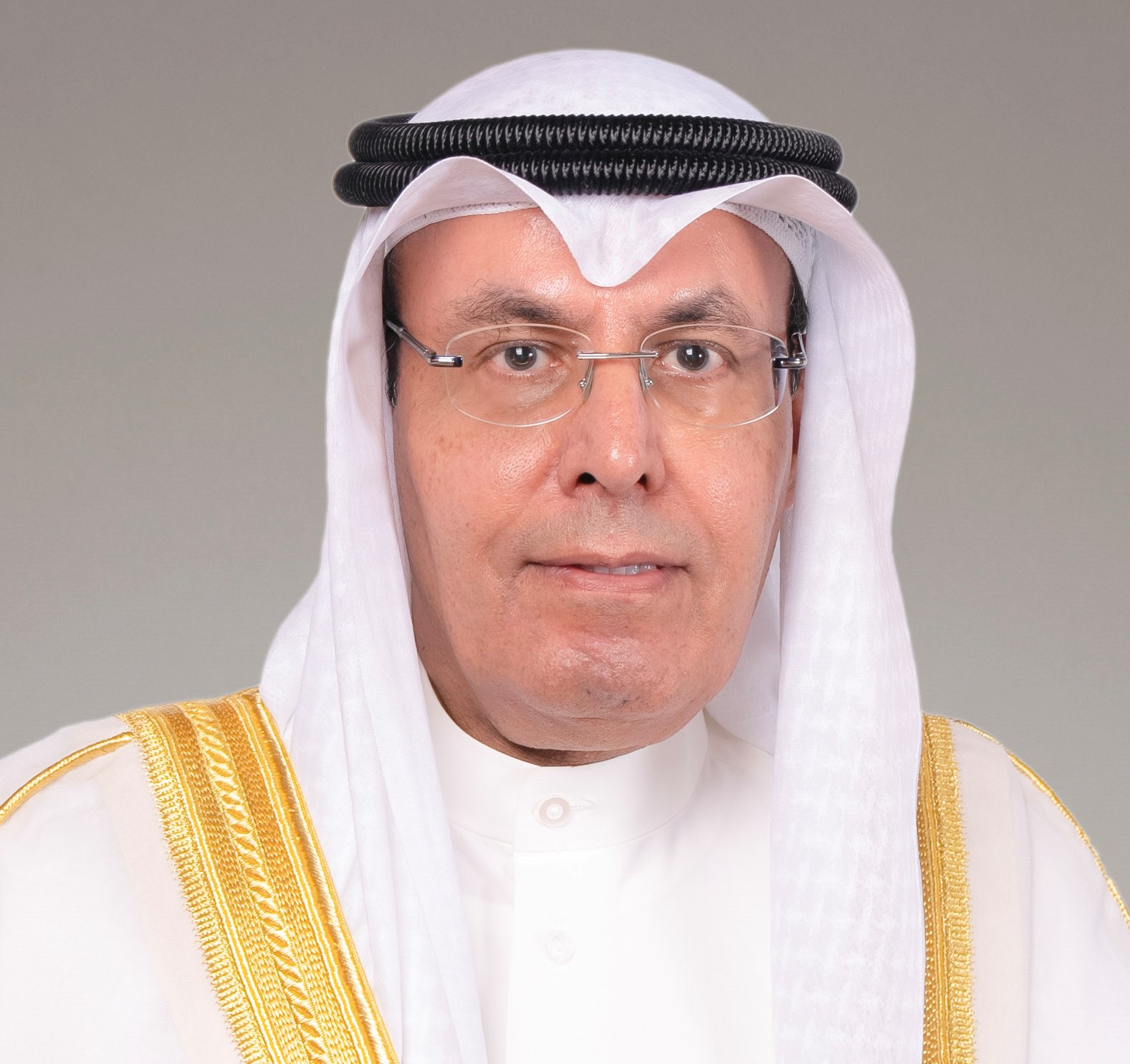 وزير التربية ووزير التعليم العالي الدكتور حمد العدواني