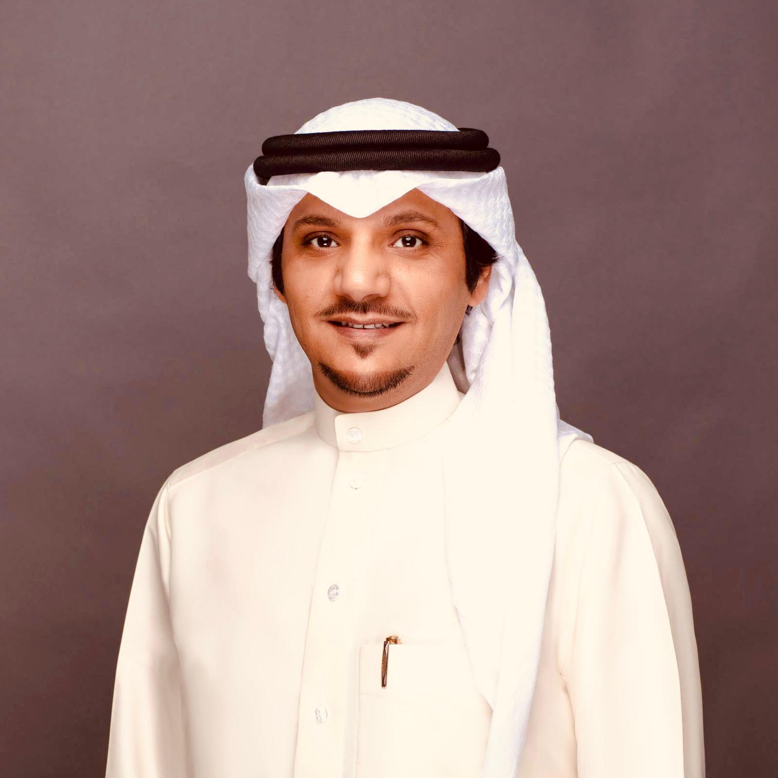 President of Kuwait Transparency Society Majed Al-Mutairi