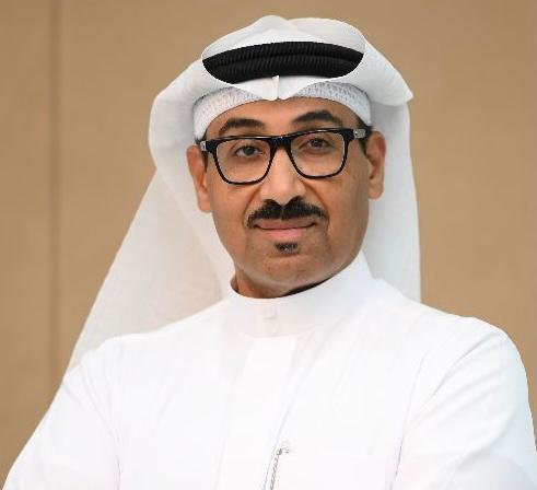 الرئيس التنفيذي لهيئة الربط الكهربائي الخليجي المهندس أحمد الابراهيم