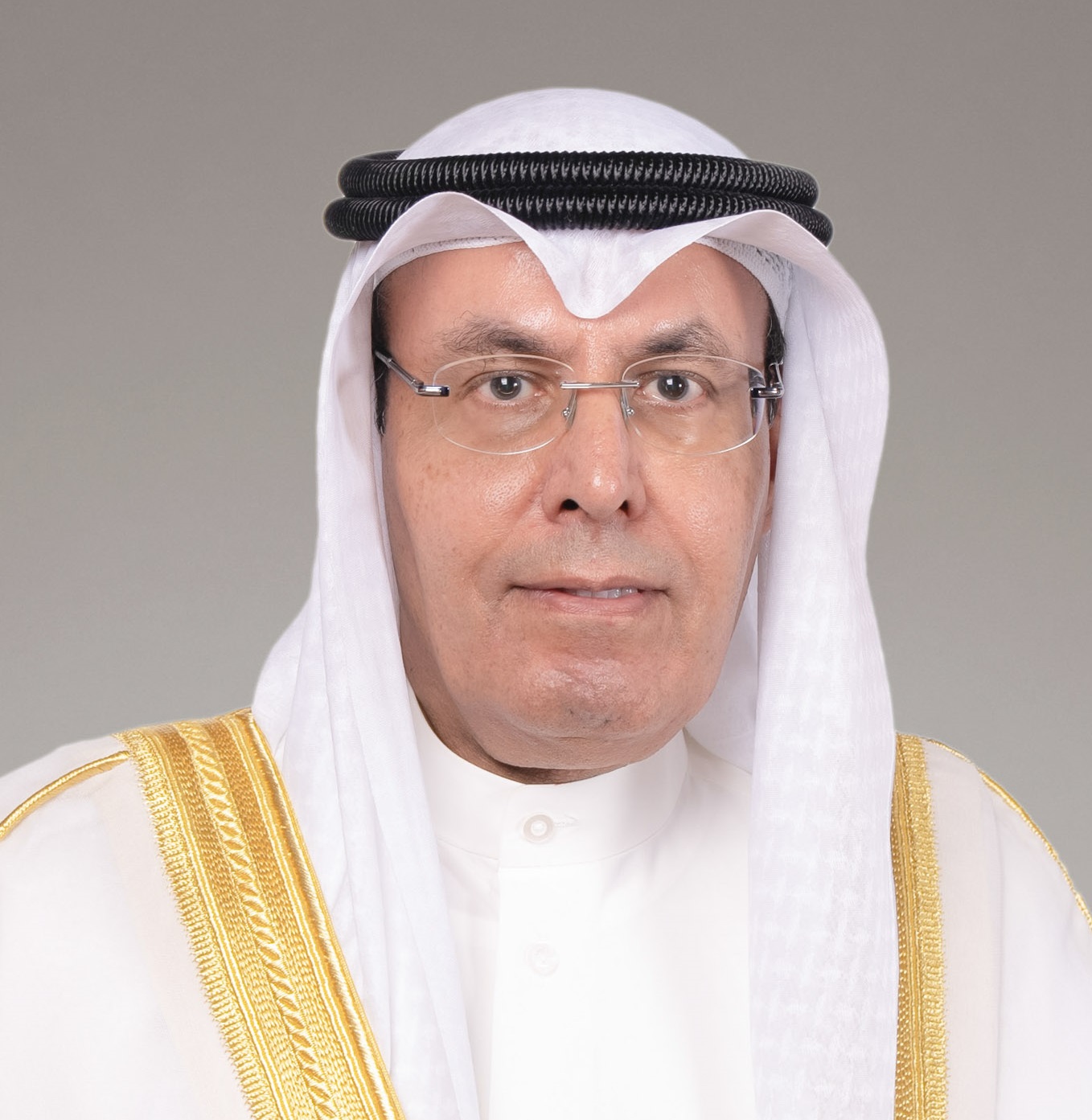وزير التعليم الدكتور حمد العدواني