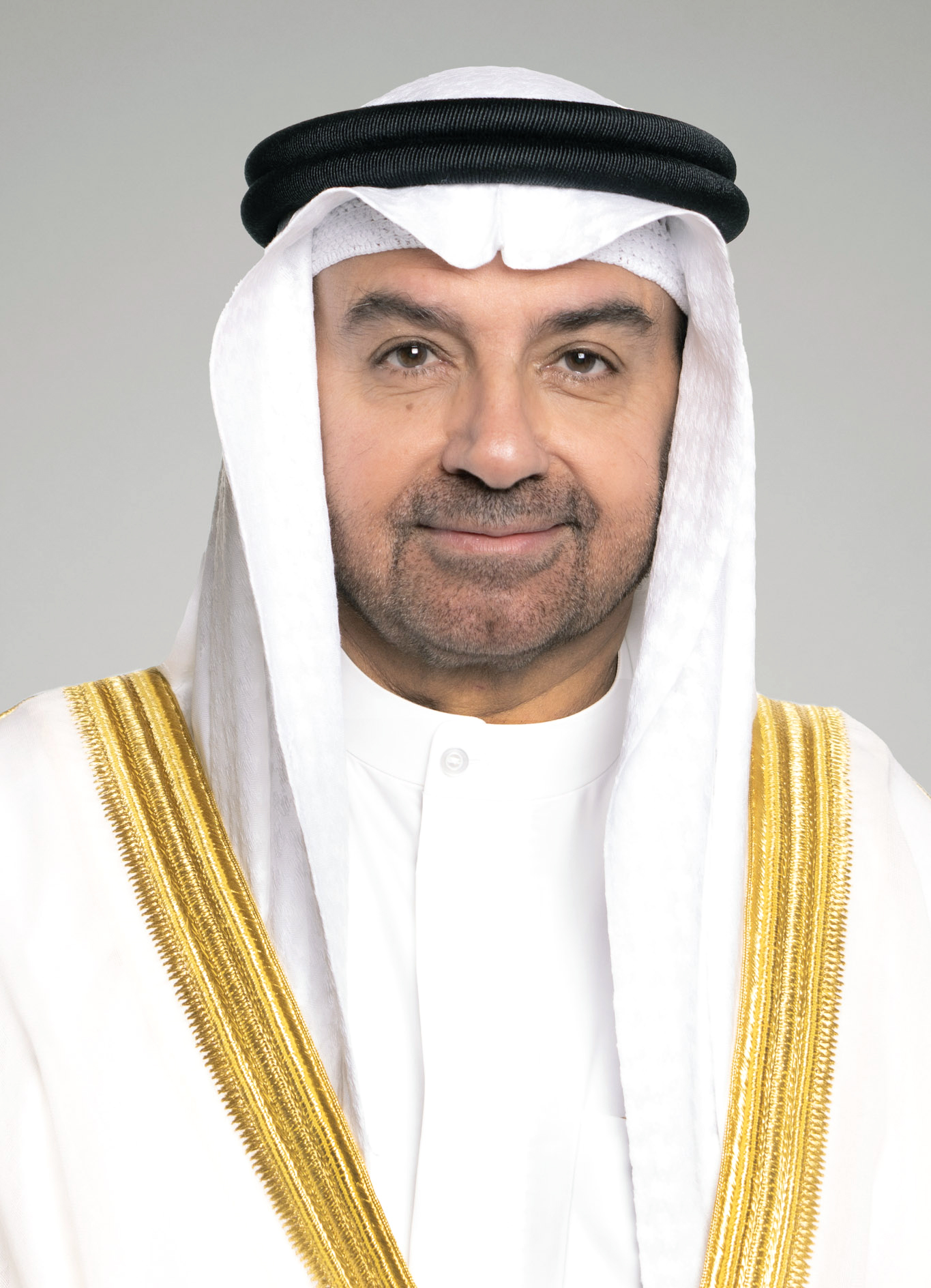 نائب رئيس مجلس الوزراء ووزير النفط ووزير الدولة للشؤون الاقتصادية والاستثمار الدكتور سعد البراك