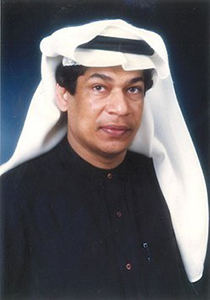 Late poet Fayeq Abduljalil