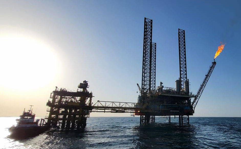 GNN-11 exploration well