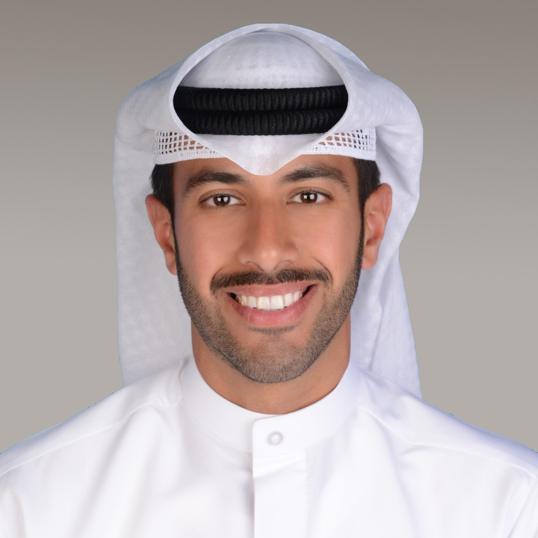 رئيس اتحاد الجمعيات التعاونية الاستهلاكية عبد الوهاب الفارس