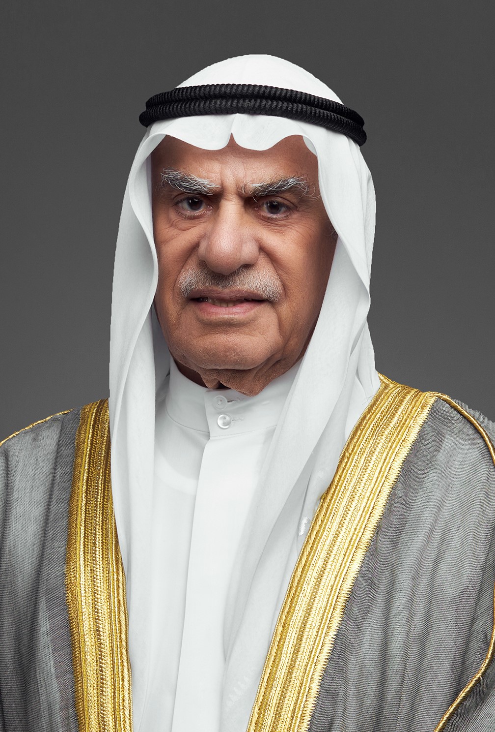 National Assembly Speaker Ahmad Al-Saadoun