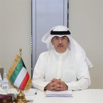 مسؤول ثقافي كويتي يؤكد حرص دولة الكويت على حفظ التراث الثقافي