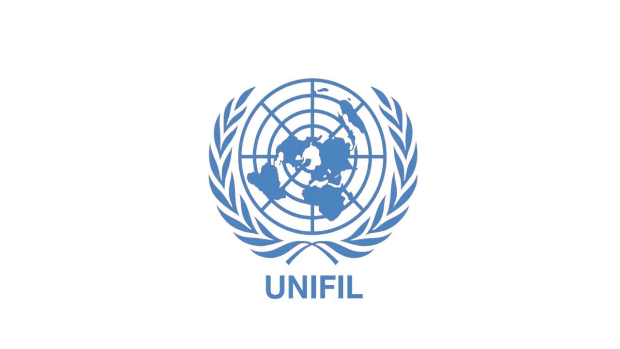 La Force intérimaire des Nations unies au Liban (Finul).