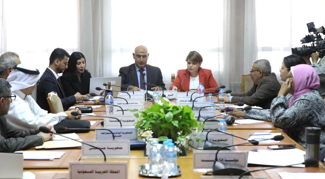 La dixième réunion du Comité technique pour le tourisme arabe.