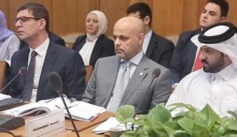 مسؤول كويتي: ملتزمون بتنفيذ الاتفاقيات العربية والدولية المتعلقة بمكافحة الفساد                                                                                                                                                                           