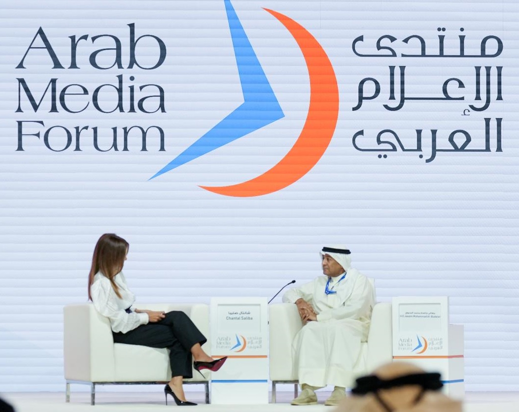 Secretary General of the (GCC) Jasem Al-Budawi