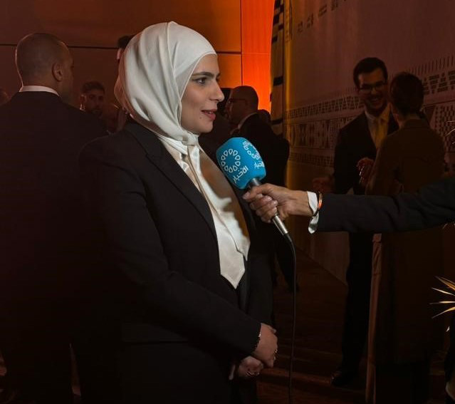 Minister of Finance, Minister of State for Economic Affairs and Investment and Acting Minister of Oil Noura Al-Fassam