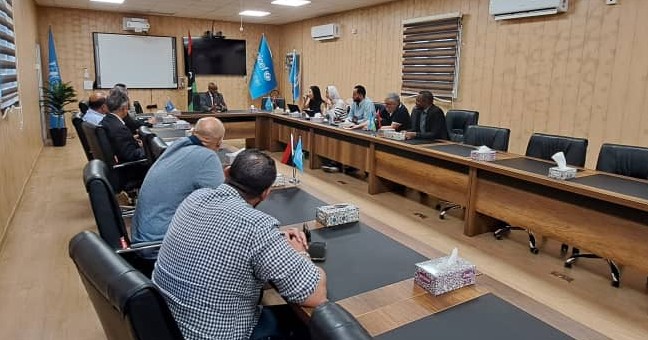 الأمم المتحدة تجدد التزامها بتقديم الدعم لليبيا لتحقيق الاستقرار وتنظيم الانتخابات