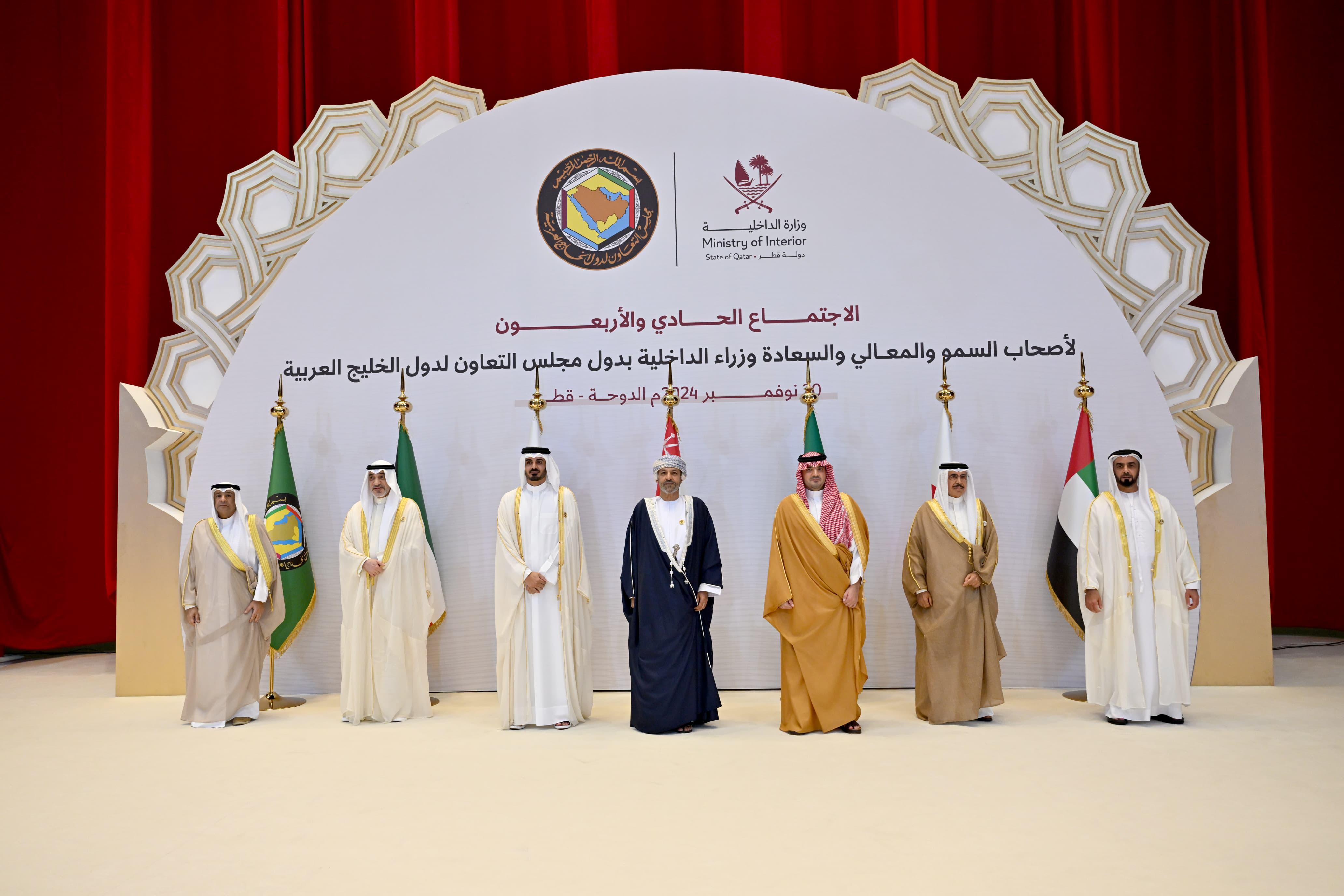 Kuwait Acting Premier heads Kuwaiti delegation at GCC meeting