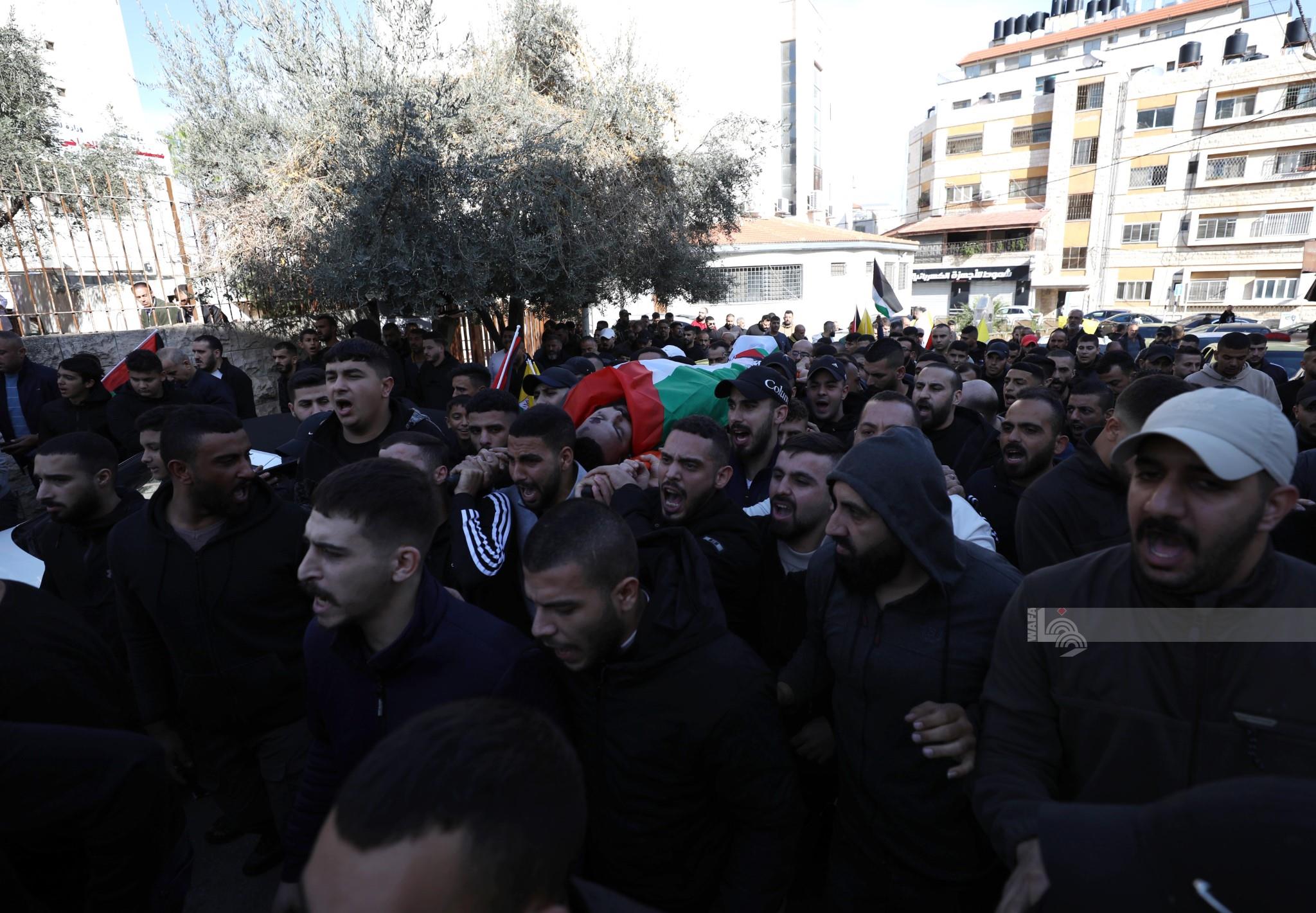 Israeli occupation kills 112 Palestinians in Gaza