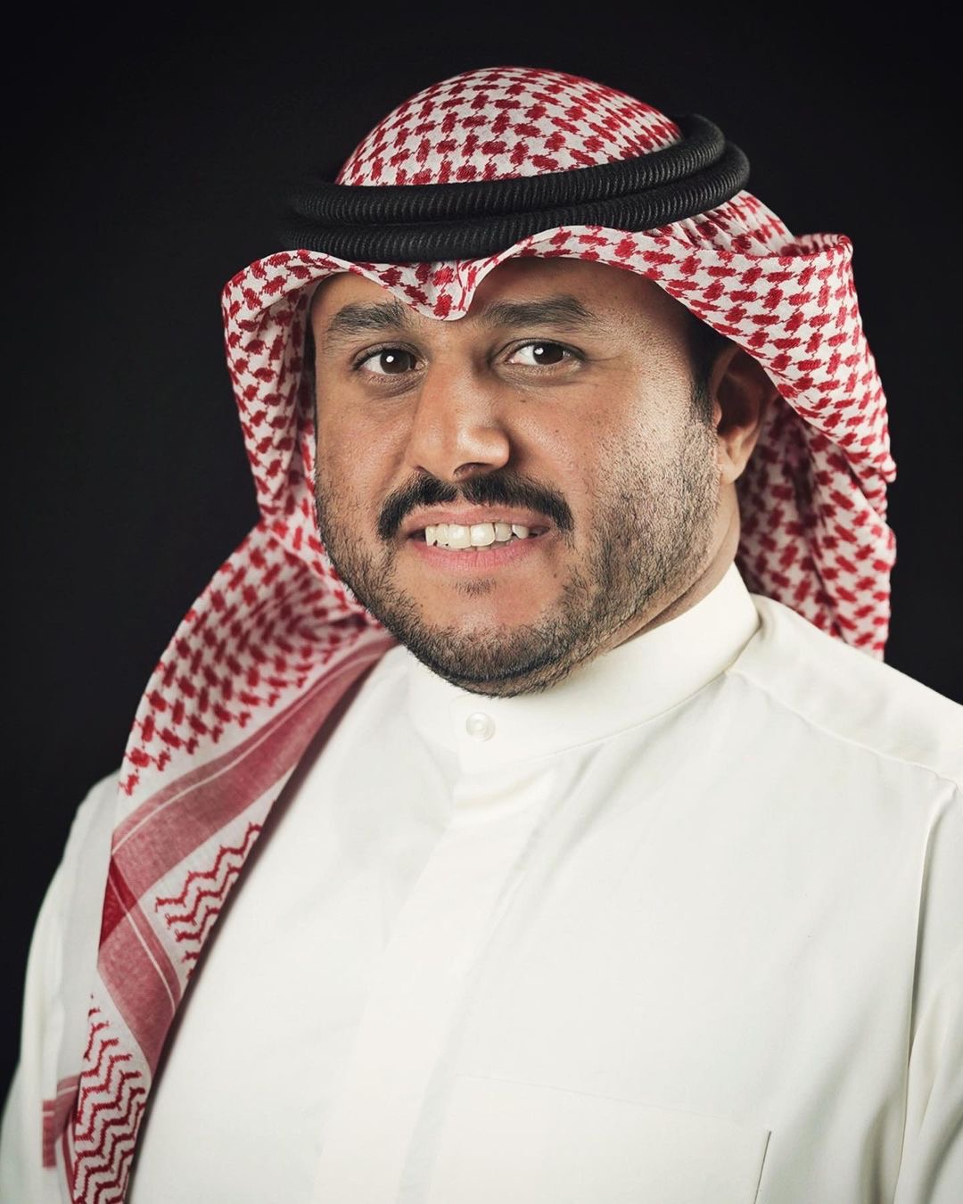 The deputy chair of the Kuwait Olympic Committee Sheikh Mubarak Faisal Al-Nawaf Al-Sabah