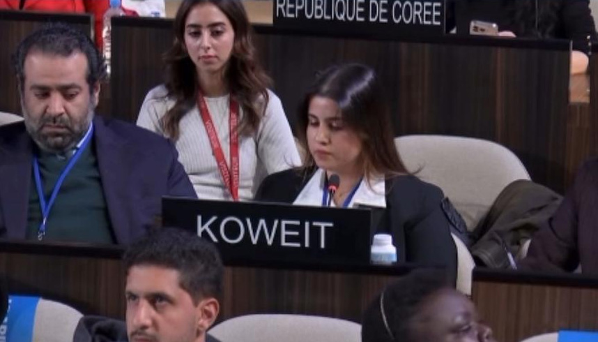 Kuwait deplores Israeli occupation ban of UNRWA